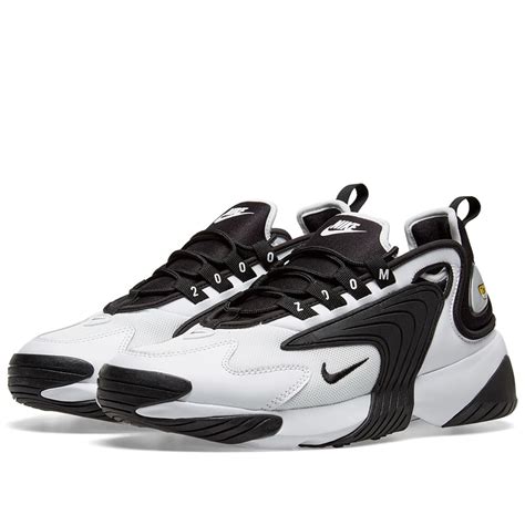 nike zoom 2k dames wit|Nike Zoom 2K White Black (Women's) .